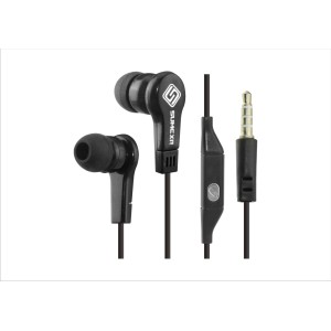 (SX-F04) Fone Com Fio - [Caixa com 1000 peças]