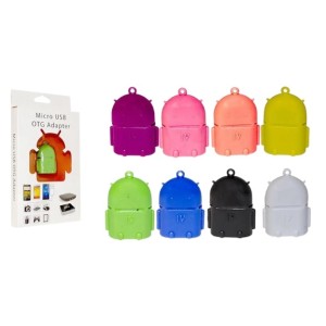 ADAPTADOR USB/OTG