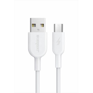 (SS-A1V8-2M) - Cabo Micro Usb - [Caixa com 300 peças]