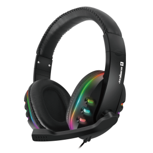 (SX-GM2)-  Fone Gamer -[Caixa com 50]